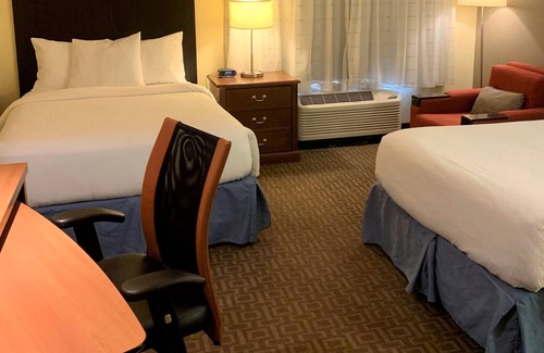 Shearer Hills - Ridgeview Hotel | TownePlace Suites by Marriott San Antonio Airport