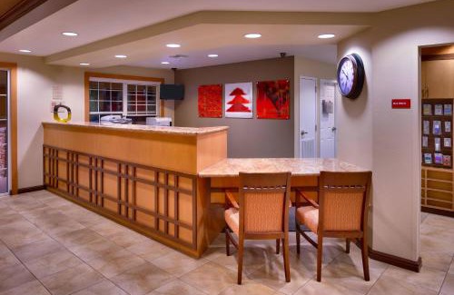 Sierra Vista Hotel | TownePlace Suites by Marriott Sierra Vista