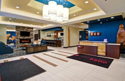 Kincardine Hotel | TownePlace Suites by Marriott Kincardine