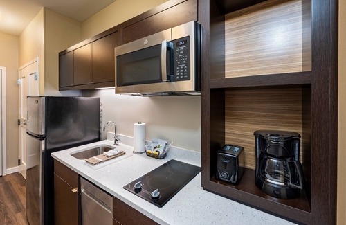 Fort Mill Hotel | TownePlace Suites by Marriott Fort Mill at Carowinds Blvd.
