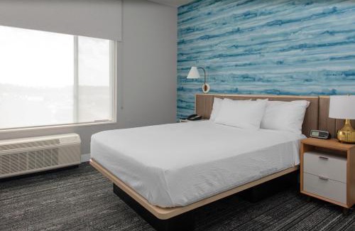 Wilmington Hotel | TownePlace Suites By Marriott Dayton Wilmington