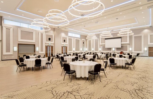 Brantford Hotel | TownePlace Suites by Marriott Brantford and Conference Centre