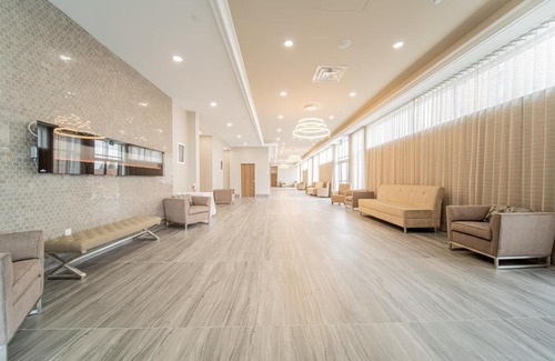 Brantford Hotel | TownePlace Suites by Marriott Brantford and Conference Centre