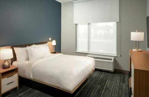 Fairburn Hotel | TownePlace Suites By Marriott Atlanta Fairburn