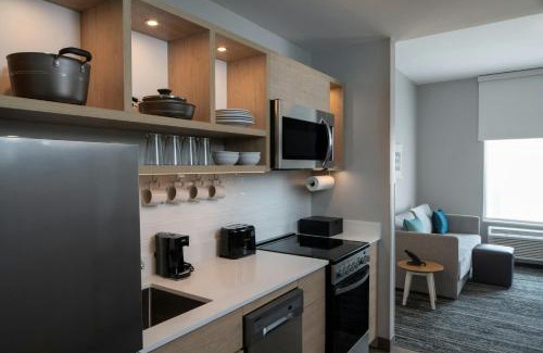 Fairburn Hotel | TownePlace Suites By Marriott Atlanta Fairburn