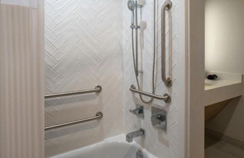 Fairburn Hotel | TownePlace Suites By Marriott Atlanta Fairburn