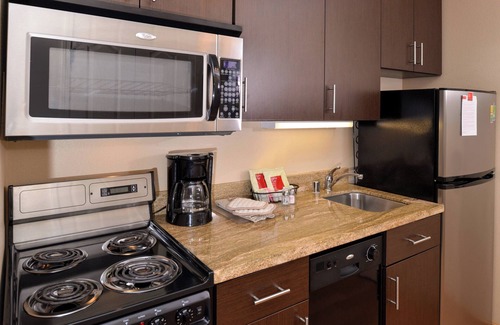 Roseville Hotel | TownePlace Suites by Marriott Sacramento Roseville