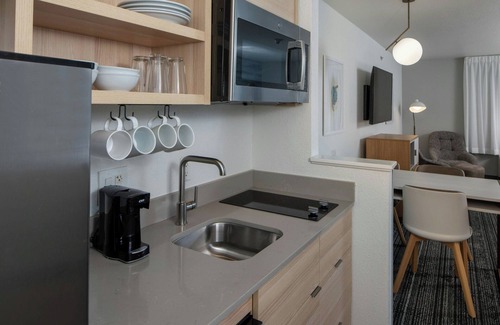 Texarkana Hotel | TownePlace Suites by Marriott Texarkana