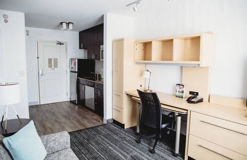 Aberdeen Hotel | TownePlace Suites by Marriott Aberdeen