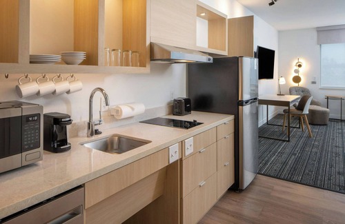 Cordova Hotel | TownePlace Suites by Marriott Memphis Cordova