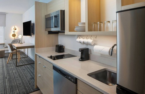 Cordova Hotel | TownePlace Suites by Marriott Memphis Cordova