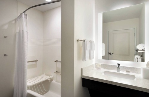 Minooka Hotel | TownePlace Suites by Marriott Minooka