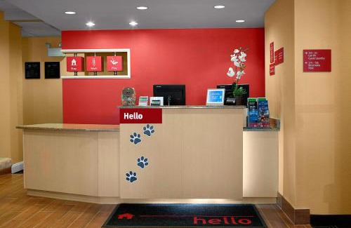 Rock Hill Hotel | TownePlace Suites by Marriott Rock Hill