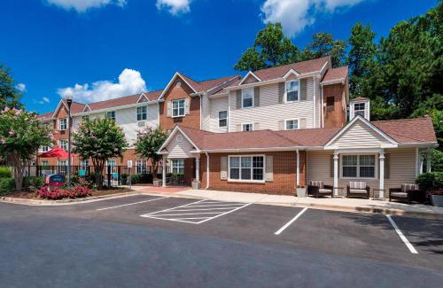 Town Center Hotel | TownePlace Suites by Marriott Atlanta Kennesaw