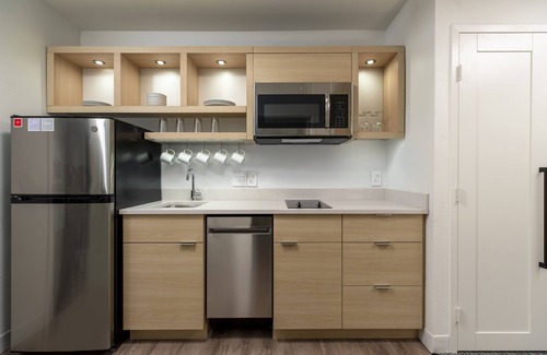 Murray Hotel | TownePlace Suites by Marriott Salt Lake City Murray
