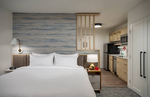 Murray Hotel | TownePlace Suites by Marriott Salt Lake City Murray