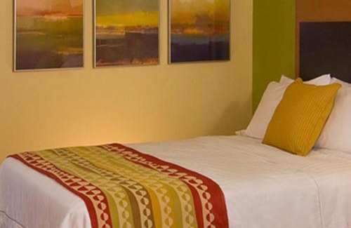 Aiken Hotel | TownePlace Suites by Marriott Aiken Whiskey Road