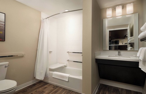 Olive Branch Hotel | TownePlace Suites by Marriott Memphis Olive Branch