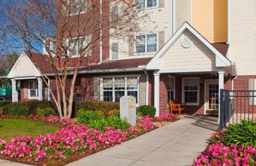 Elmwood Hotel | TownePlace Suites New Orleans Metairie