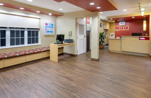 Elmwood Hotel | TownePlace Suites New Orleans Metairie