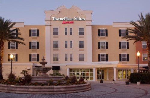 The Villages Hotel | TownePlace Suites The Villages