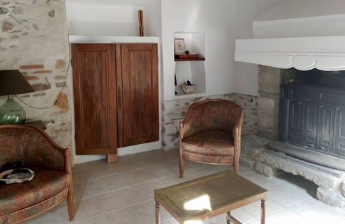 Cepie Casa | Townhome