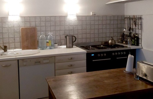 Cepie Casa | Townhome