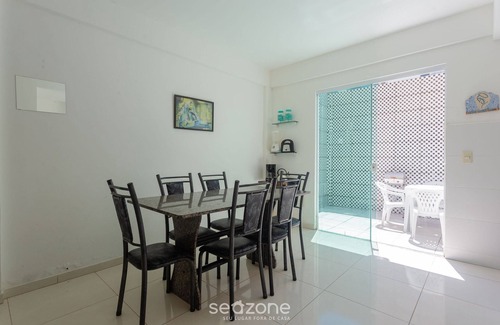 Ilheus Apartamento | Townhouse 300m From Ilheus Beach Vcm005