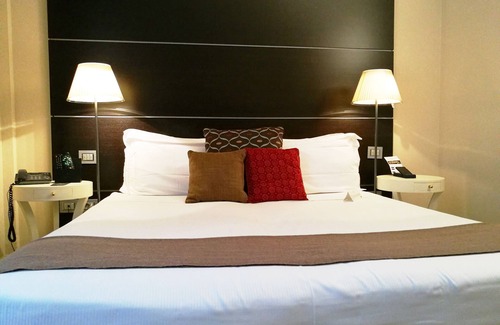 Zona Risorgimento Hotel | Townhouse 33