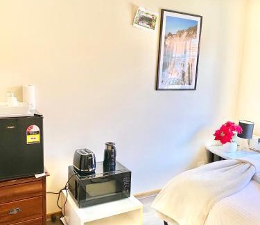 Mill Park Casa | Townhouse