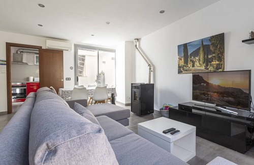 Pollensa Chalet De Esquí | Townhouse Calvari in Pollensa By home villas 360
