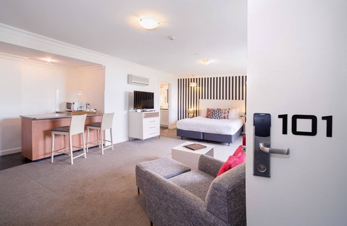 Wagga Wagga Hotel | Townhouse Hotel