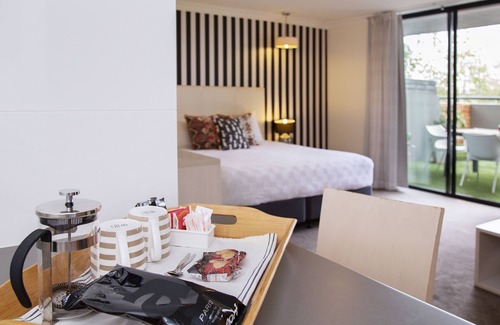 Wagga Wagga Hotel | Townhouse Hotel