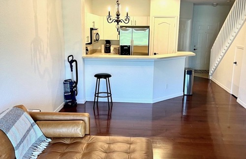 Diplomat Casa | Townhouse in Gated Community