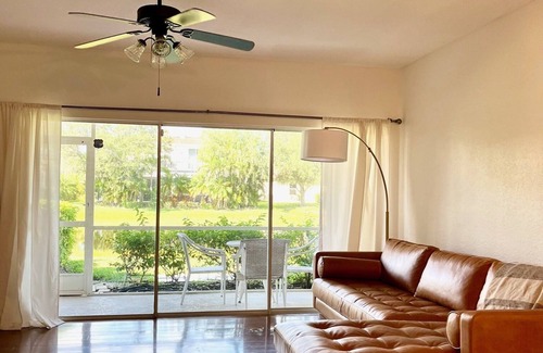 Diplomat Casa | Townhouse in Gated Community