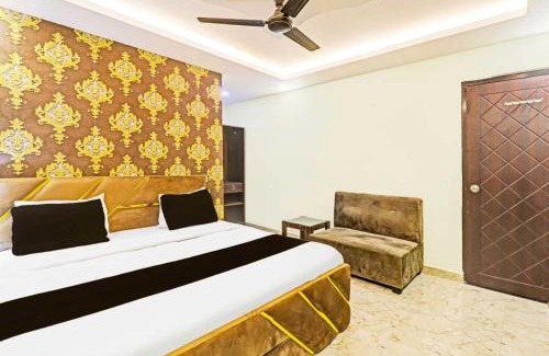 Varanasi Hotel | Townhouse Oak Shri Vimaleshwar Mahadev Temple