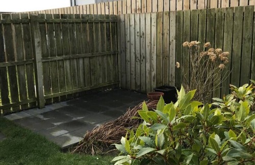 Portrush Casa | Casa adosada en la costa