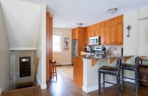 East Kootenay Casa | Townhouse, Steps from Panorama Resort! Ski InOut