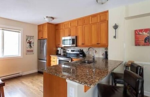 East Kootenay Casa | Townhouse, Steps from Panorama Resort! Ski InOut