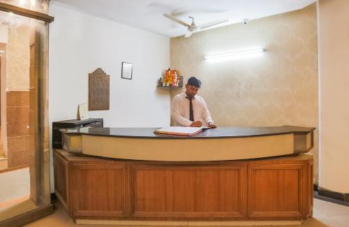 Kalkaji Hotel | Townhouse Sunrise Villa