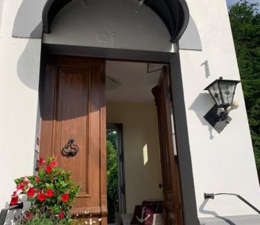 Malente Hotel | Townhuus No. 1/Dieksee