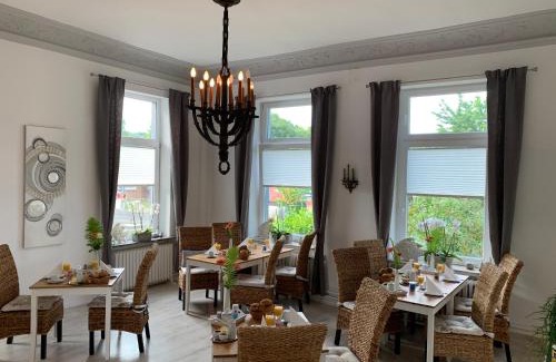 Malente Hotel | Townhuus No. 1/Dieksee