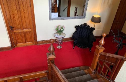 Malente Hotel | Townhuus No. 1/Dieksee