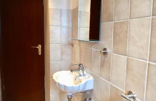 Zorn Apartamento | Townus Apartments Heidenrod