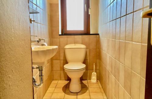 Zorn Apartamento | Townus Apartments Heidenrod