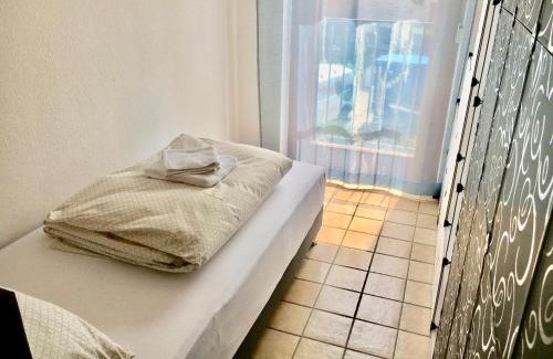 Zorn Apartamento | Townus Apartments Heidenrod