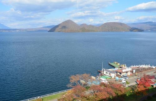 Toyako Hotel | Toya Kanko Hotel