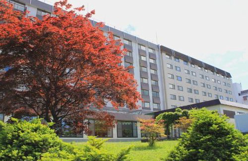 Toyako Hotel | Toya Kanko Hotel