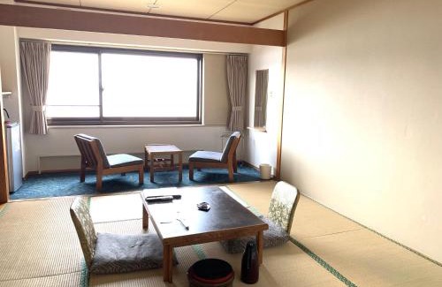 Toyako Hotel | Toya Kanko Hotel