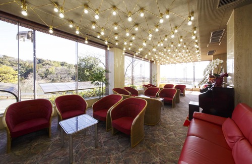 Toyokawa Hotel | Toyokawa Grand Hotel